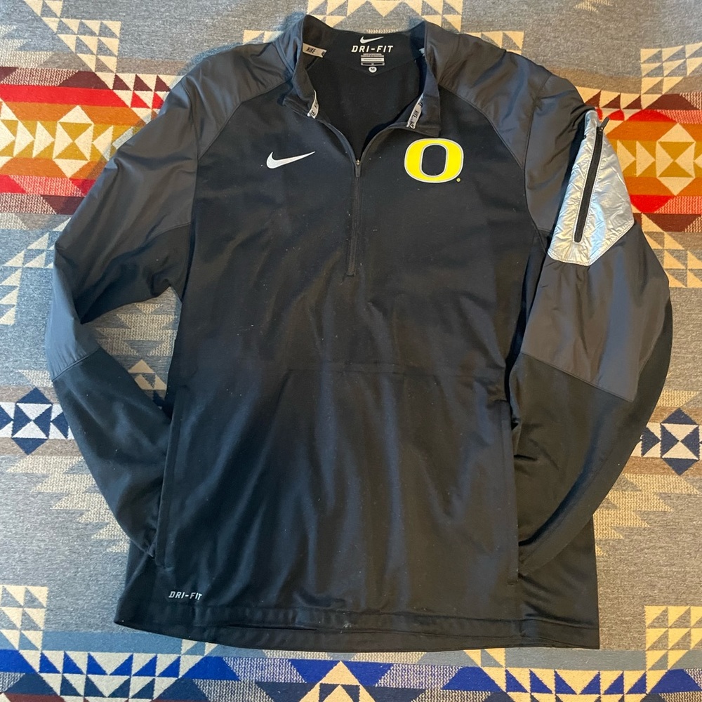 Oregon Ducks Pullover